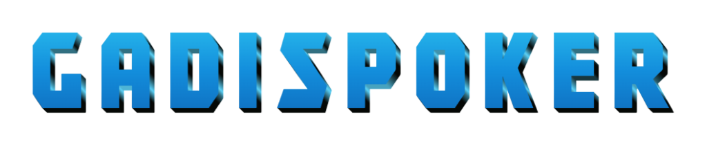 GADISPOKER